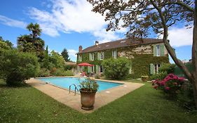 Chambres D'Hotes Le Mas